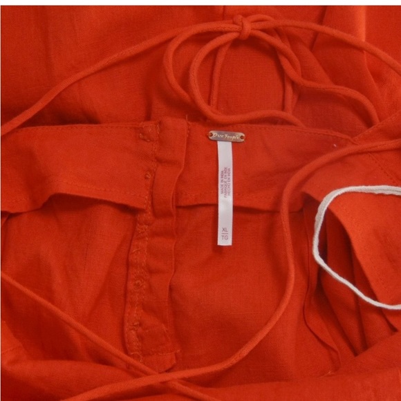 Free people Francesca dress XL - Picture 4 of 5